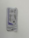 ETHICON Coated VICRYL  J317oo   Exp.2025-07  (M52) Coated VICRYL