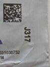 ETHICON Coated VICRYL  J317oo   Exp.2025-07  (M52) Coated VICRYL