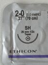 ETHICON Coated VICRYL  J317ooo   Exp.2026-01  (M52) Coated VICRYL