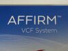 GLOBUS MEDICAL Lot of 2 Affirm Cannulated Access Pack  658oo.903Soo   Exp.2025-08  (T61) Affirm Cannulated Access Pack
