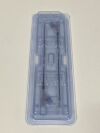 GLOBUS MEDICAL Lot of 2 Affirm Cannulated Access Pack  658oo.903Soo   Exp.2025-08  (T61) Affirm Cannulated Access Pack