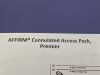 GLOBUS MEDICAL Lot of 2 Affirm Cannulated Access Pack  658ooo.903Sooo   Exp.2026-06  (T61) Affirm Cannulated Access Pack