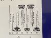 GLOBUS MEDICAL Lot of 2 Affirm Cannulated Access Pack  658ooo.903Sooo   Exp.2026-06  (T61) Affirm Cannulated Access Pack