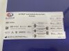 GLOBUS MEDICAL Lot of 2 Affirm Cannulated Access Pack  658ooo.903Sooo   Exp.2026-06  (T61) Affirm Cannulated Access Pack