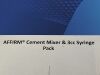 GLOBUS MEDICAL Lot of 2 Affirm VCF System  658oo.969Sooo  Exp.2025-07  (T61) Affirm VCF System  658.969S