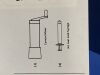 GLOBUS MEDICAL Lot of 2 Affirm VCF System  658oo.969Sooo  Exp.2025-07  (T61) Affirm VCF System  658.969S