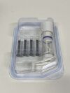 GLOBUS MEDICAL Lot of 2 Affirm VCF System  658oo.969Sooo  Exp.2025-07  (T61) Affirm VCF System  658.969S