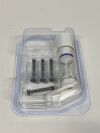 GLOBUS MEDICAL Lot of 3 Affirm VCF System  658oooo.969Sooooo  Exp.2025-12  (T61) Affirm VCF System  658.969S