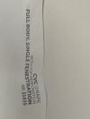 HALYARD Lot of 14 CVC Drape Full body  ooo31439ooo   Exp.2026-06 to 2027-05  (K6) CVC Drape Full body