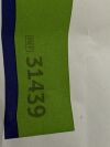 HALYARD Lot of 14 CVC Drape Full body  ooo31439ooo   Exp.2026-06 to 2027-05  (K6) CVC Drape Full body