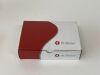 HOLLISTER INC. Box (27/Box) Feeding Tube  9786oo   Exp.2025-08  (T35) Feeding Tube