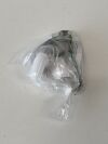 TELEFLEX Lot of 5 Adult Tracheostomy Mask  1075oo   Exp.2025-07 to 2025-09  (F7) Adult Tracheostomy Mask