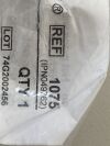 TELEFLEX Lot of 5 Adult Tracheostomy Mask  1075oo   Exp.2025-07 to 2025-09  (F7) Adult Tracheostomy Mask