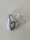 TELEFLEX Lot of 5 Adult Tracheostomy Mask  1075oo   Exp.2025-07 to 2025-09  (F7) Adult Tracheostomy Mask
