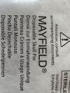 INTEGRA Lot of 3 Packs (3/pack) Mayfield  A2020oo   Exp.2026-08  (J11)  Mayfield