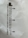 INTERSURGICAL Inter-Therm Hmet with Luer Port  1341000Sooo   Exp.2025-11  (H29) Inter-Therm Hmet with Luer Port