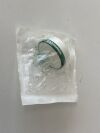 INTERSURGICAL Inter-Therm Hmet with Luer Port  1341000Sooo   Exp.2025-11  (H29) Inter-Therm Hmet with Luer Port