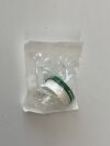 INTERSURGICAL Inter-Therm Hmet with Luer Port  1341000Sooo   Exp.2025-11  (H29) Inter-Therm Hmet with Luer Port