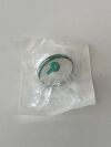 INTERSURGICAL Lot of 6 Inter-Therm Hmet with Luer Port  1341000Soo   Exp.2028-01 to 2028-07  (H29) Inter-Therm Hmet with Luer Port