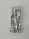 MEDXL Lot of 2 Praxiject 0.9% NaCI  3705oo-1USoo   Exp.2025-12  (Q24) Praxiject 0.9% NaCI