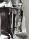 MEDXL Lot of 2 Praxiject 0.9% NaCI  3705oo-1USoo   Exp.2025-12  (Q24) Praxiject 0.9% NaCI
