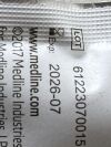 MEDLINE Lot of 129 Povidone-Iodine  MDS093901oo   Exp.2026-07 to 2026-11  (Q23) Povidone-Iodine