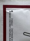 MEDLINE Lot of 86 Povidone-Iodine  oooMDS093901ooo   Exp.2027-03  (Q23) Povidone-Iodine