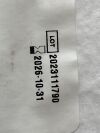 MEDLINE Lot of 18 Electrode Needle  8IL14526ooo  Exp.2026-10  (Y64) Electrode Needle