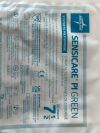 MEDLINE Lot of 23 Sensicare PI Green  MSG9275ooo   Exp.2026-05 to 2026-07  (H31) Sensicare PI Green