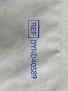MEDLINE Lot of 4 Tracheostomy Clean  DYND40589oo  Exp.2025-09  (19) Tracheostomy Clean