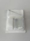 MEDLINE Lot of 4 Tracheostomy Clean  DYND40589oo  Exp.2025-09  (19) Tracheostomy Clean