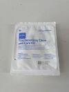 MEDLINE Lot of 4 Tracheostomy Clean  DYND40589oo  Exp.2025-09  (19) Tracheostomy Clean
