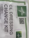 MEDLINE CL Dressing Change Kit  EBSI1504Aooo   Exp.2026-02  (N5) CL Dressing Change Kit