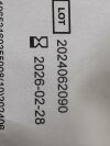 MEDLINE CL Dressing Change Kit  EBSI1504Aooo   Exp.2026-02  (N5) CL Dressing Change Kit