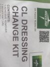 MEDLINE Lot of 10 CL Dressing Change Kit  EBSI1504Aooo   Exp.2025-07 to 2025-10  (N5) CL Dressing Change Kit