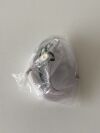 MEDLINE Non-Rebreathing Oxygen Mask  HUD1059oo   Exp.2026-12  (H31) Non-Rebreathing Oxygen Mask