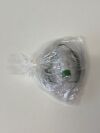 MEDLINE Lot of 7 Non-Rebreathing Oxygen Mask  HUD1059ooo   Exp.2028-09 to 2028-10  (H31) Non-Rebreathing Oxygen Mask
