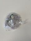 MEDLINE Lot of 4 Non-Rebreating Oxygen Mask  HUD1059oooo   Exp.2029-02 to 2029-05  (H31) Non-Rebreathing Oxygen Mask