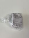 MEDLINE Lot of 4 Non-Rebreating Oxygen Mask  HUD1059oooo   Exp.2029-02 to 2029-05  (H31) Non-Rebreathing Oxygen Mask