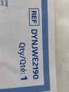 MEDLINE Lot of 3 Channel Round Drain  DYNJWE2190oo   Exp.2025-06 to 2025-08  (E6) Channel Round Drain