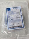 MEDLINE Lot of 3 Channel Round Drain  DYNJWE2190oo   Exp.2025-06 to 2025-08  (E6) Channel Round Drain