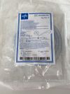MEDLINE Lot of 4 Channel Round Drain  DYNJWE2190ooo  Exp.2027-06 to 2027-11  (E6) Channel Round Drain