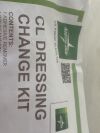 MEDLINE Lot of 14 CL Dressing Change Kit  EBSI1504Aoo   Exp.2025-07 to 2025-10 (Y66) CL Dressing Change Kit