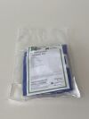 MEDLINE Lot of 2 CL Dressing Change Kit  EBSI1504Aooo   Exp.2026-02  (Y66) CL Dressing Change Kit