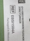 MEDLINE Lot of 2 CL Dressing Change Kit  EBSI1504Aooo   Exp.2026-02  (Y66) CL Dressing Change Kit