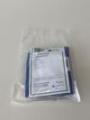 MEDLINE Lot of 2 CL Dressing Change Kit  EBSI1504Aooo   Exp.2026-02  (Y66) CL Dressing Change Kit