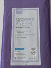 MEDLINE Lot of 30 Packs Ready Bath Fresh  MSC095309   Exp.2025-09 to 2025-12  (*V33*) Ready Bath Fresh