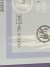 MEDLINE Lot of 20 Packs Ready Bath Fresh  MSC095309  Exp.2026-01  (*V33*) Ready Bath Fresh