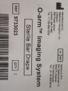 MEDTRONIC Lot of 20 O-arm Imaging System  9733023ooo   Exp.2025-06  (Q16) O-arm Imaging System