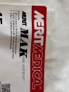 MEDTRONIC Merit Mak Mini Access Kit  MAK401N-E  Exp.2026-03 to 2026-04  (Q34) Merit Mak Mini Access Kit